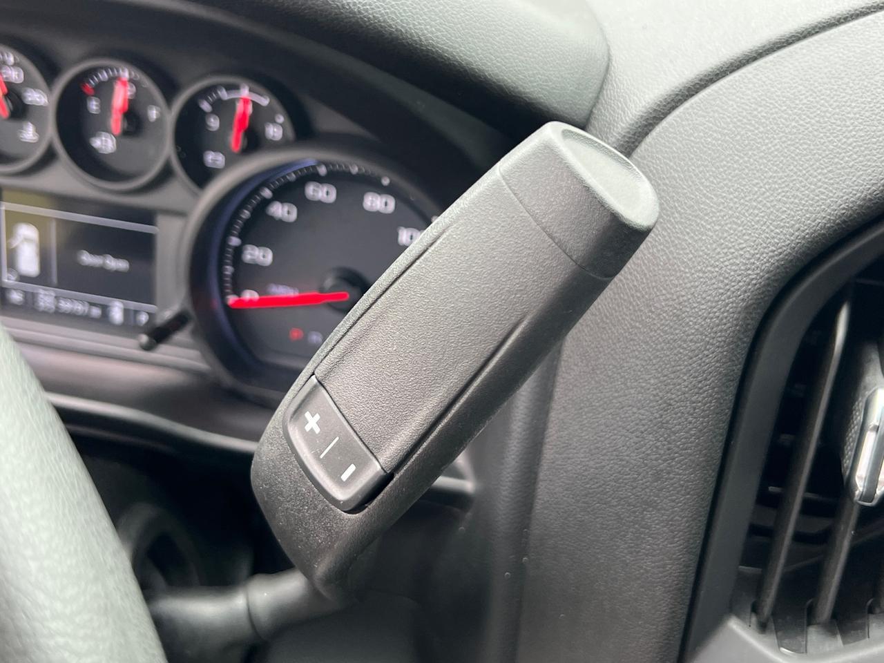 2020 Chevrolet Silverado 2500HD Custom Hagerstown MD