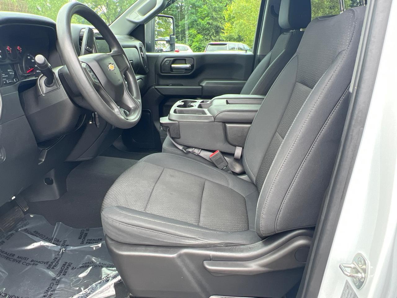2020 Chevrolet Silverado 2500HD Custom Hagerstown MD