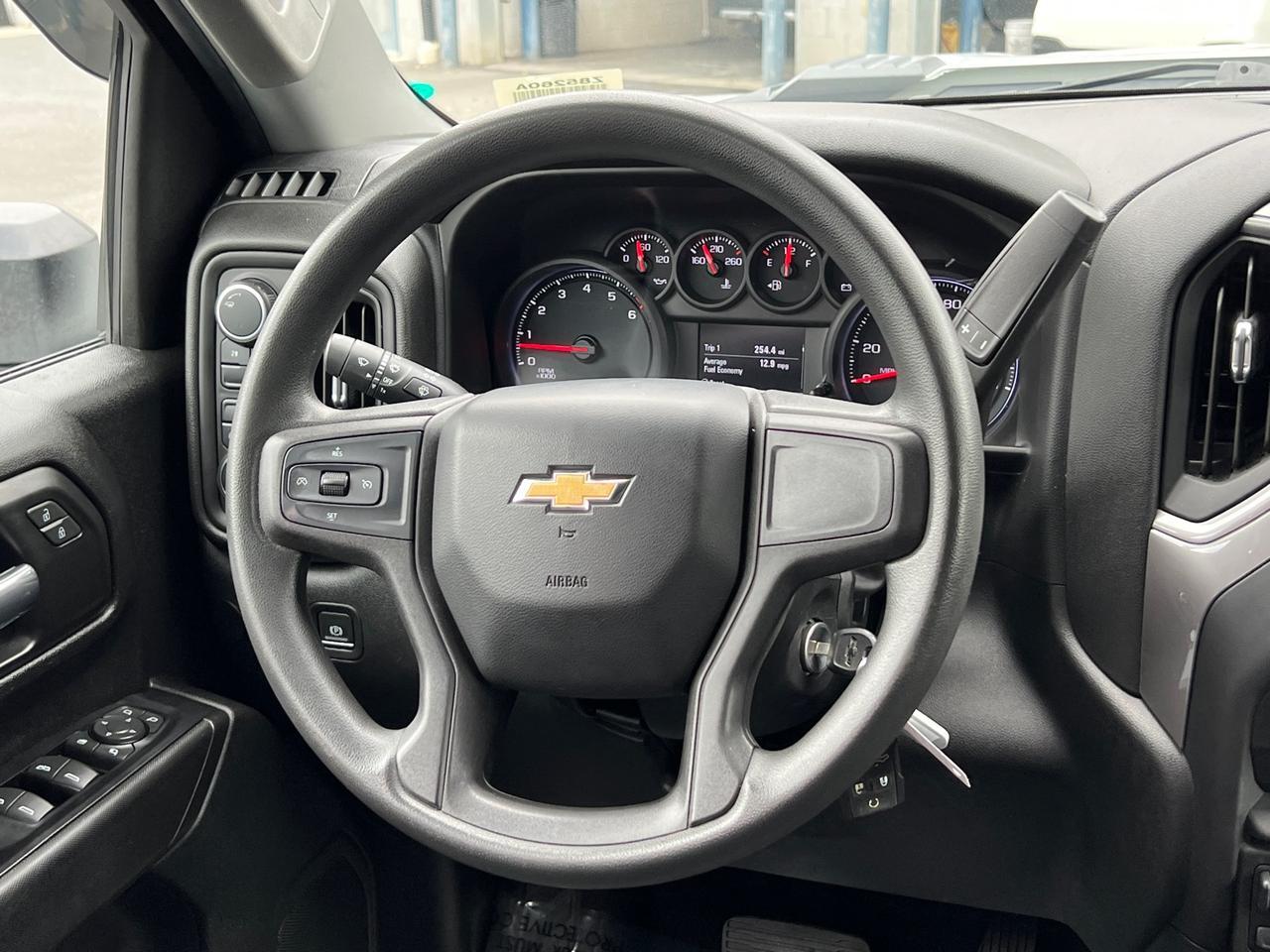 2020 Chevrolet Silverado 2500HD Custom Hagerstown MD
