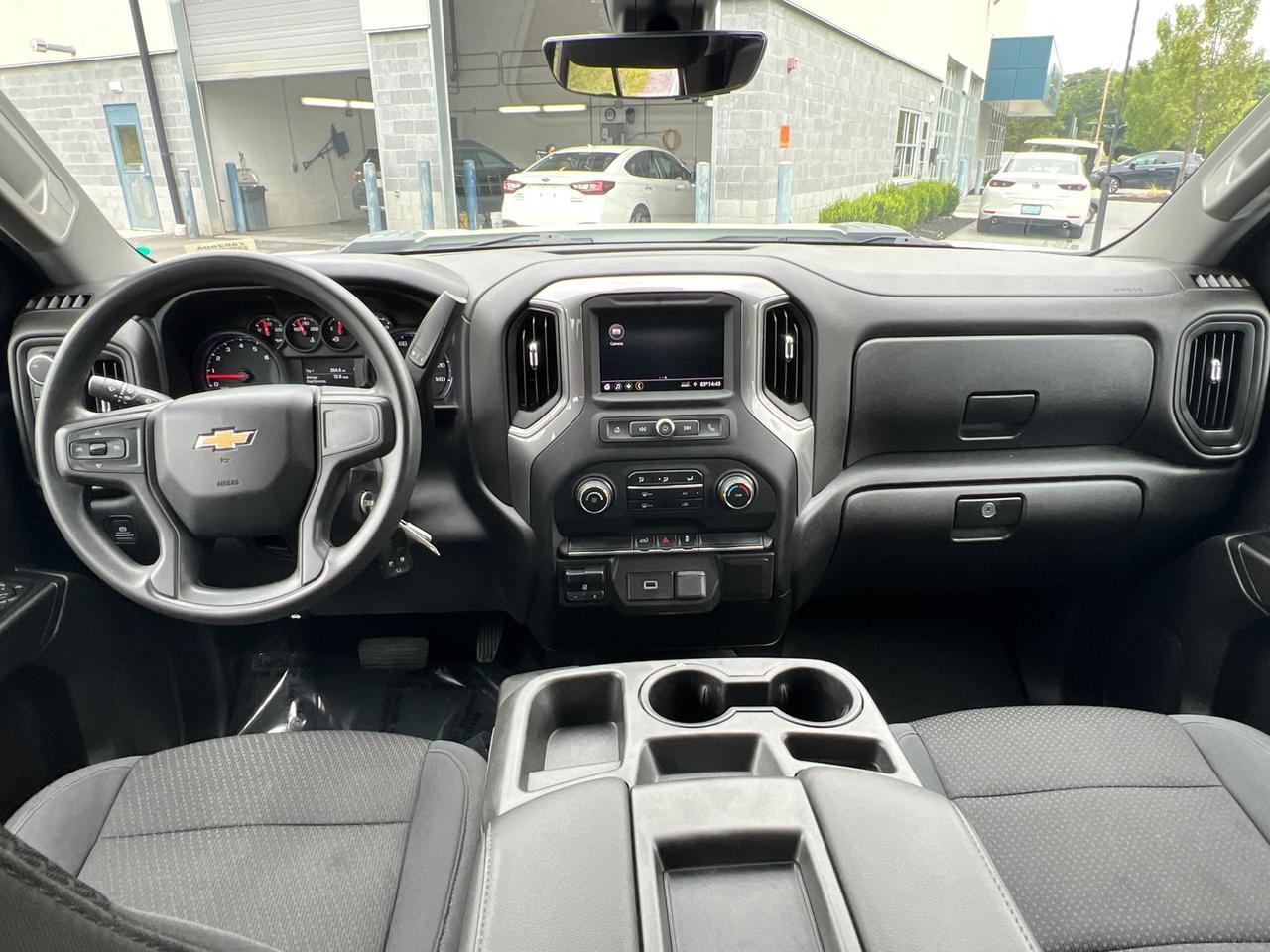 2020 Chevrolet Silverado 2500HD Custom Hagerstown MD