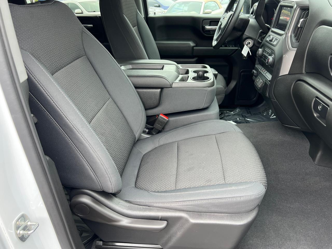 2020 Chevrolet Silverado 2500HD Custom Hagerstown MD