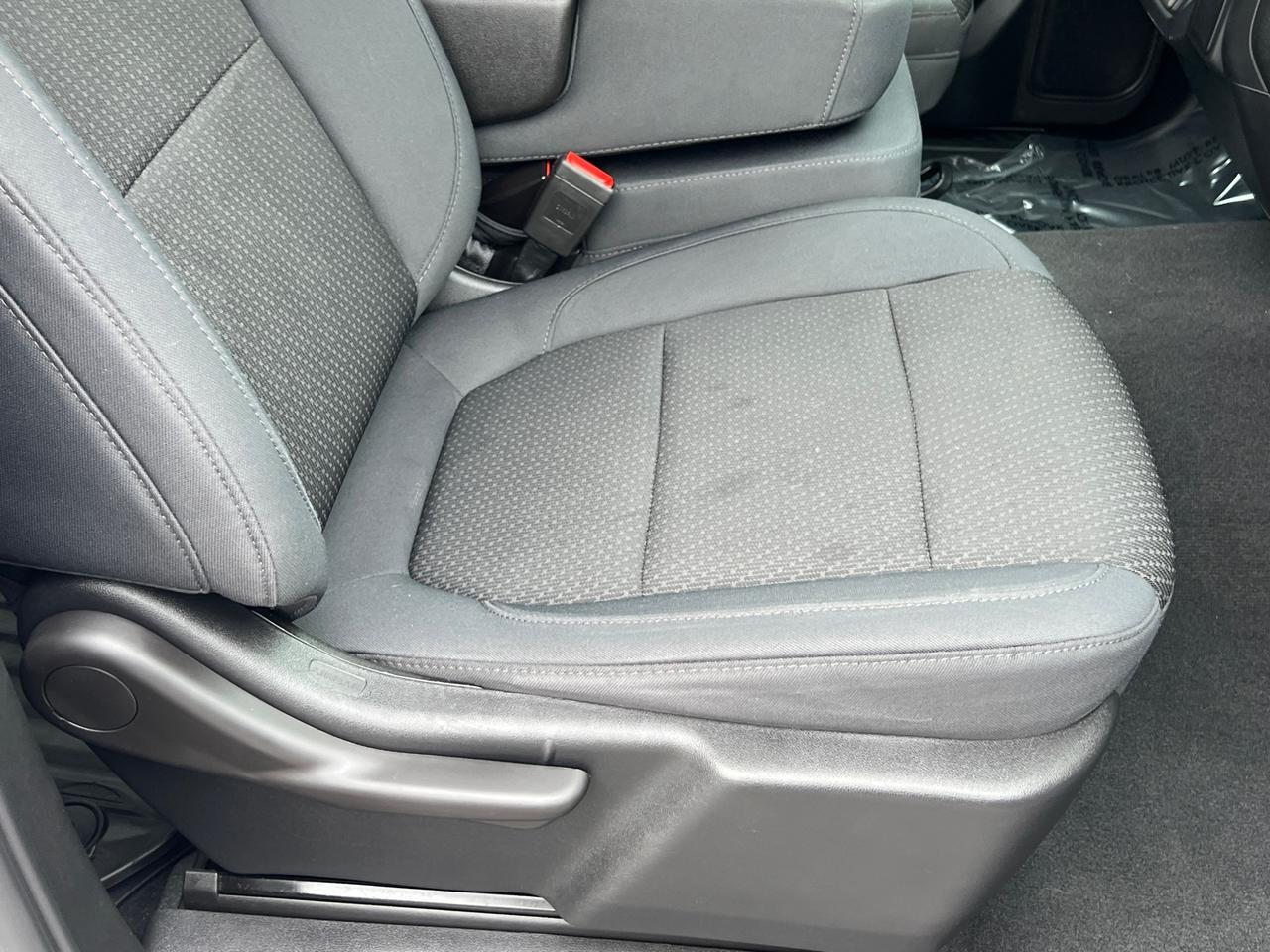 2020 Chevrolet Silverado 2500HD Custom Hagerstown MD