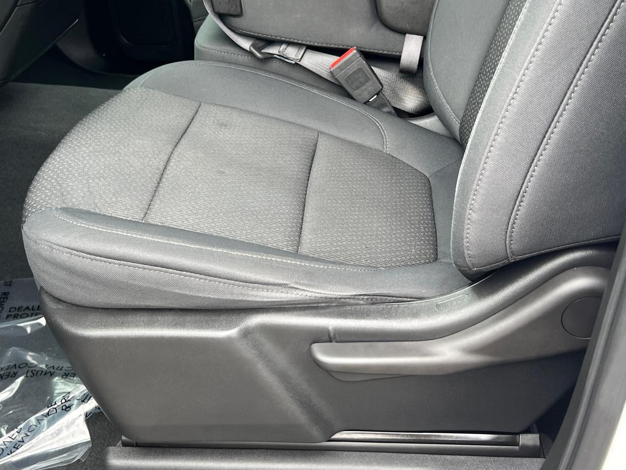 2020 Chevrolet Silverado 2500HD Custom Hagerstown MD