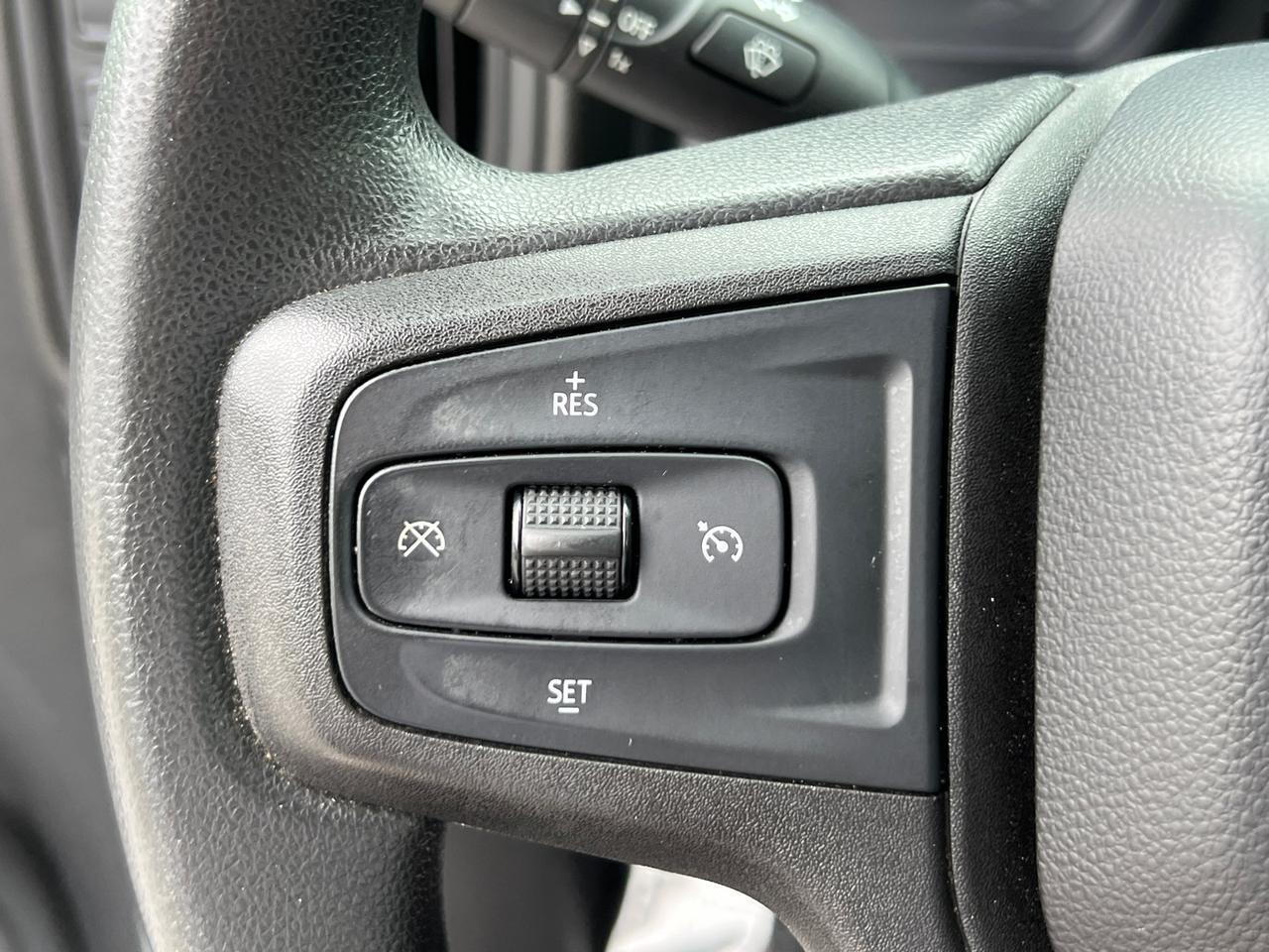 2020 Chevrolet Silverado 2500HD Custom Hagerstown MD