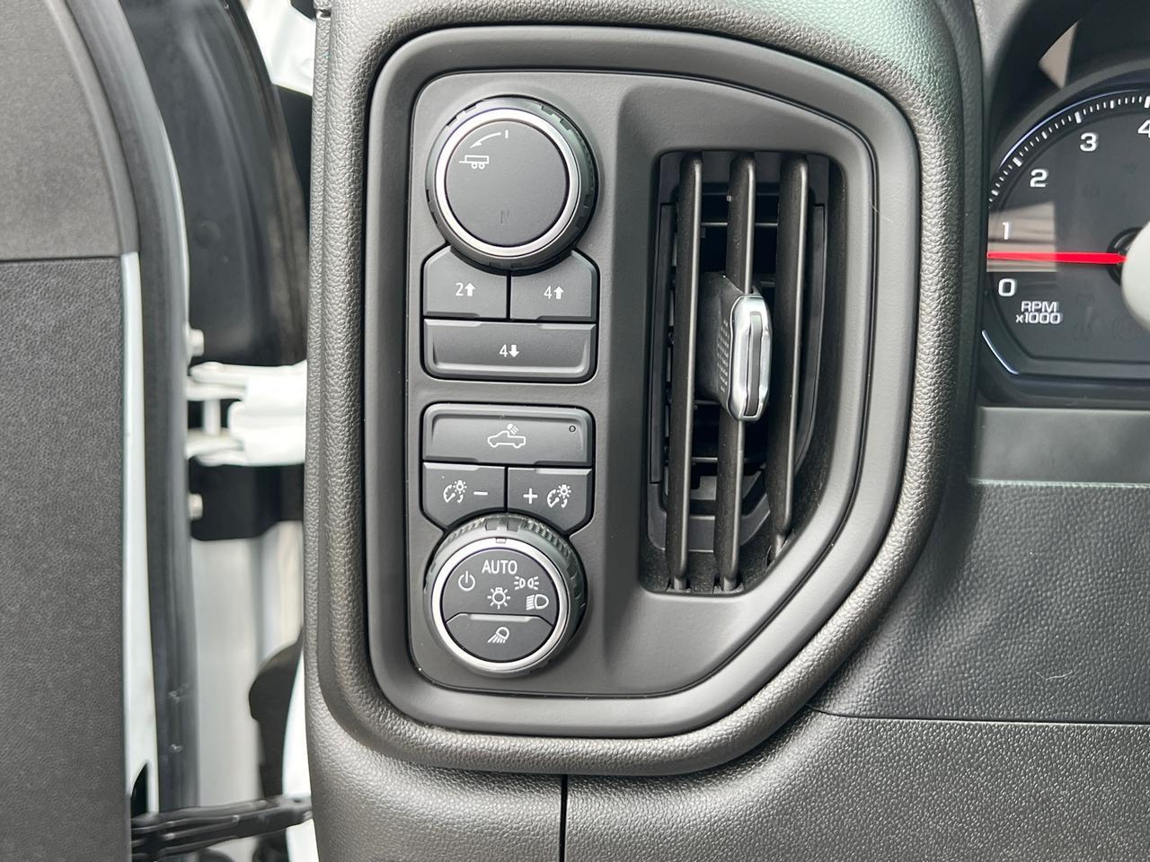2020 Chevrolet Silverado 2500HD Custom Hagerstown MD
