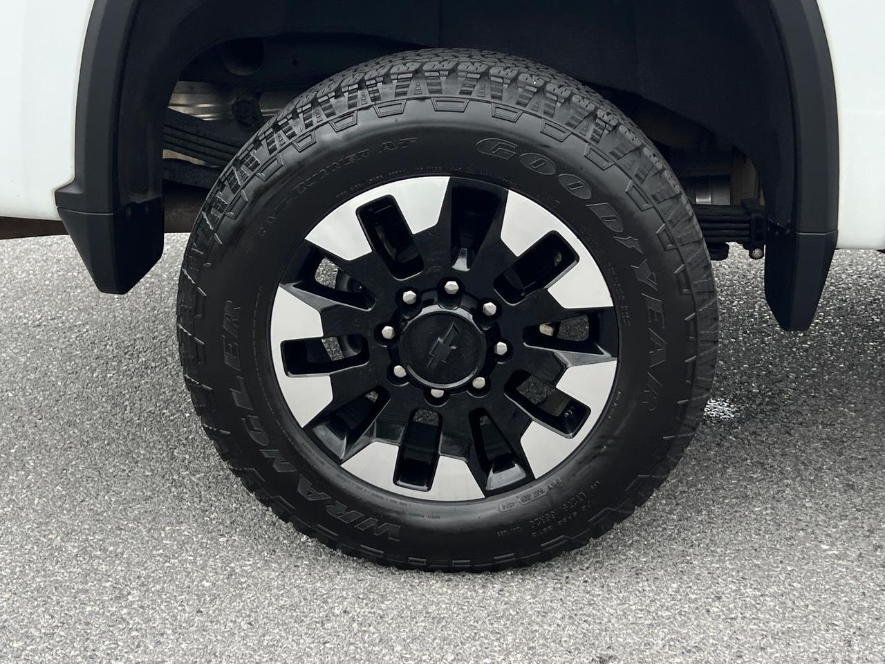 2020 Chevrolet Silverado 2500HD Custom Hagerstown MD