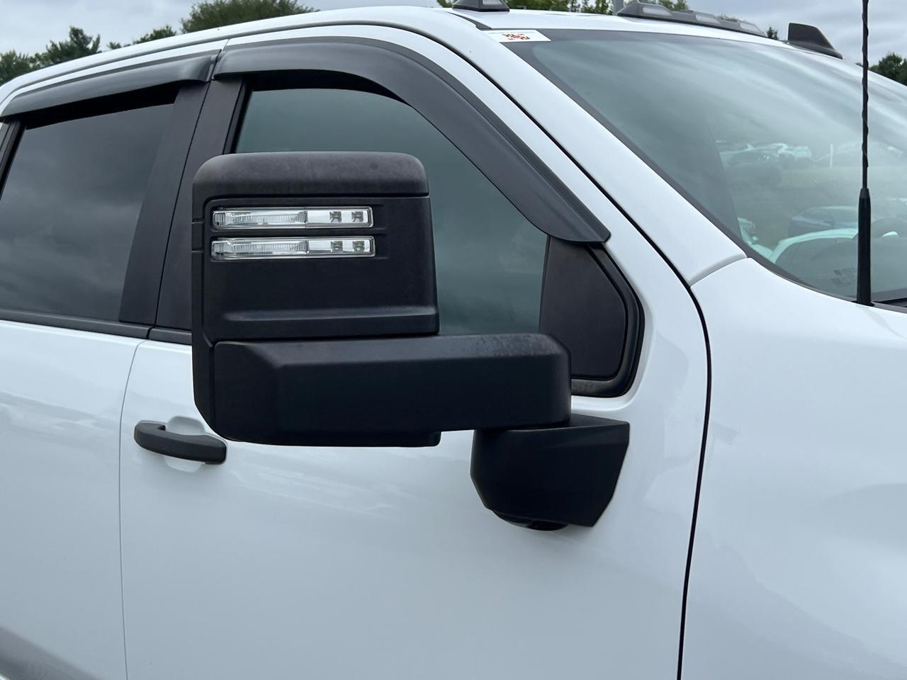 2020 Chevrolet Silverado 2500HD Custom Hagerstown MD