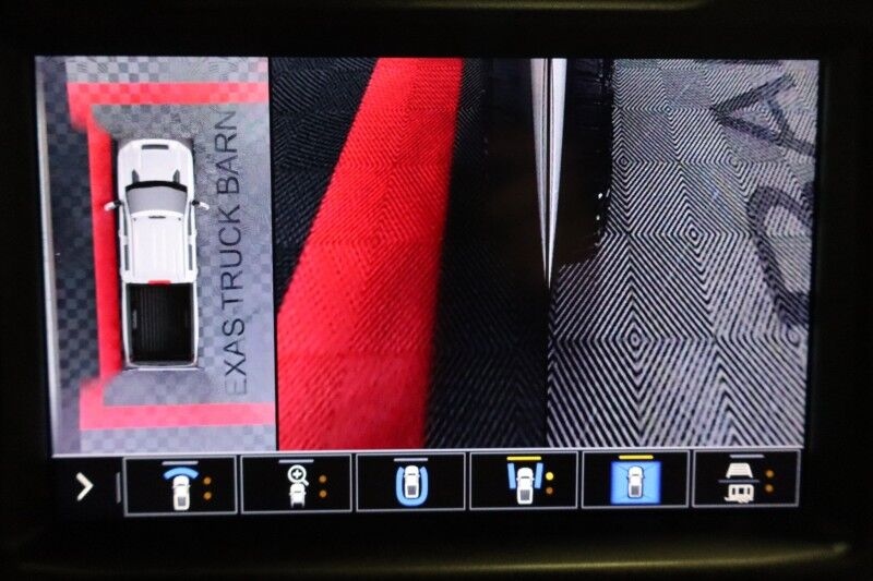 2020 Chevrolet Silverado 2500HD High Country 6.6L Diesel Chrome Wheels 35in Tires FR Arlington TX