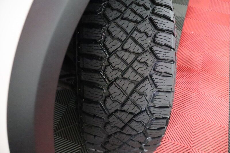 2020 Chevrolet Silverado 2500HD High Country 6.6L Diesel Chrome Wheels 35in Tires FR Arlington TX