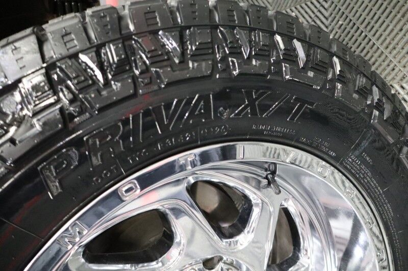 2020 Chevrolet Silverado 2500HD High Country 6.6L Diesel Chrome Wheels 35in Tires FR Arlington TX