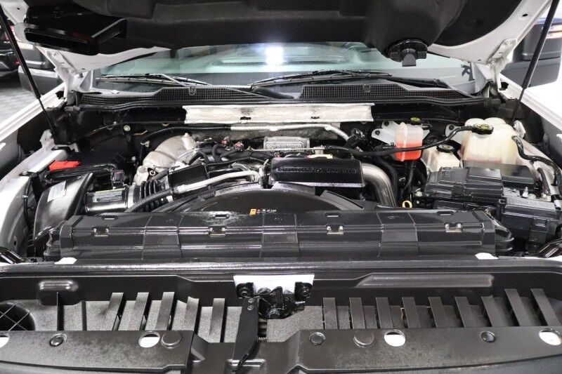 2020 Chevrolet Silverado 2500HD High Country 6.6L Diesel Chrome Wheels 35in Tires FR Arlington TX