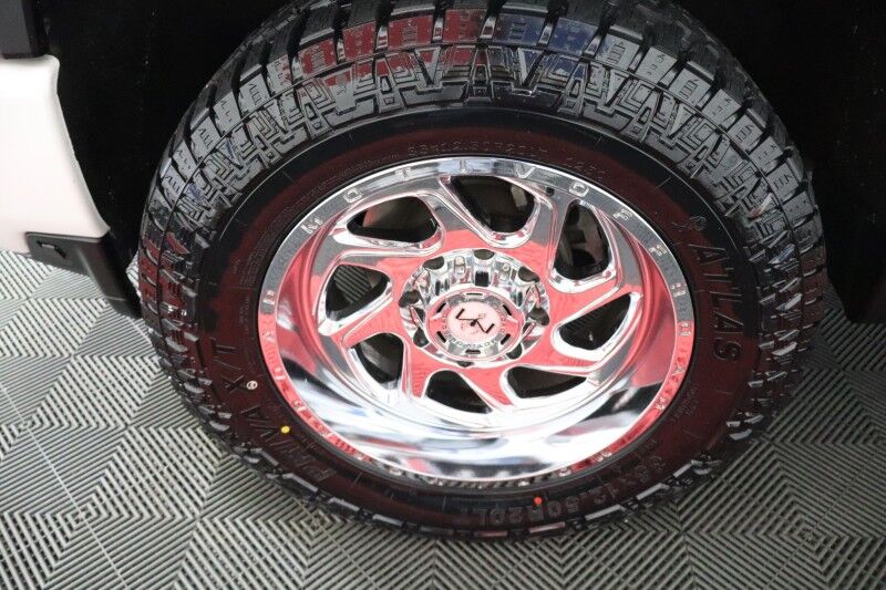 2020 Chevrolet Silverado 2500HD High Country 6.6L Diesel Chrome Wheels 35in Tires FR Arlington TX