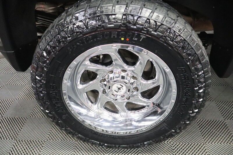 2020 Chevrolet Silverado 2500HD High Country 6.6L Diesel Chrome Wheels 35in Tires FR Arlington TX