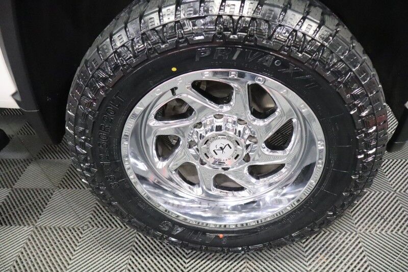 2020 Chevrolet Silverado 2500HD High Country 6.6L Diesel Chrome Wheels 35in Tires FR Arlington TX