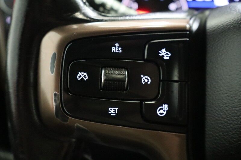 2020 Chevrolet Silverado 2500HD High Country 6.6L Diesel Chrome Wheels 35in Tires FR Arlington TX