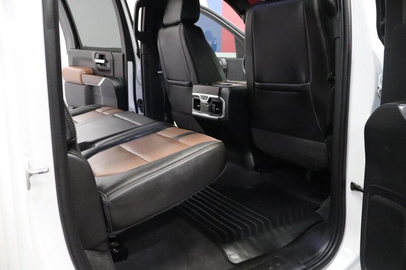2020 Chevrolet Silverado 2500HD High Country 6.6L Diesel Chrome Wheels 35in Tires FR Arlington TX