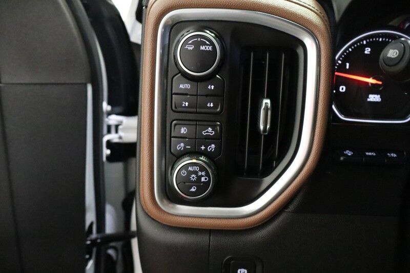 2020 Chevrolet Silverado 2500HD High Country 6.6L Diesel Chrome Wheels 35in Tires FR Arlington TX