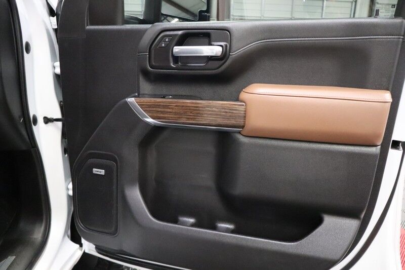 2020 Chevrolet Silverado 2500HD High Country 6.6L Diesel Chrome Wheels 35in Tires FR Arlington TX