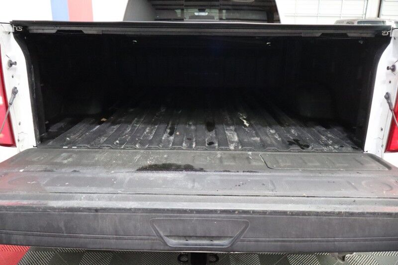 2020 Chevrolet Silverado 2500HD High Country 6.6L Diesel Chrome Wheels 35in Tires FR Arlington TX