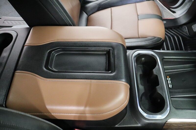 2020 Chevrolet Silverado 2500HD High Country 6.6L Diesel Chrome Wheels 35in Tires FR Arlington TX