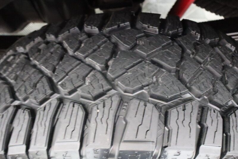 2020 Chevrolet Silverado 2500HD High Country 6.6L Diesel Chrome Wheels 35in Tires FR Arlington TX