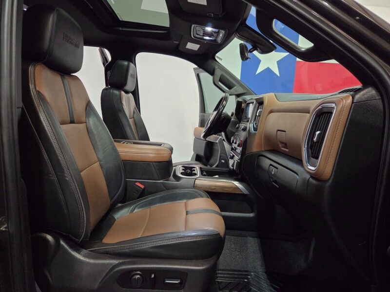 2020 Chevrolet Silverado 2500HD High Country 6.6L Diesel GPS Camera Gooseneck Michelin FREE WARRANTY Arlington TX