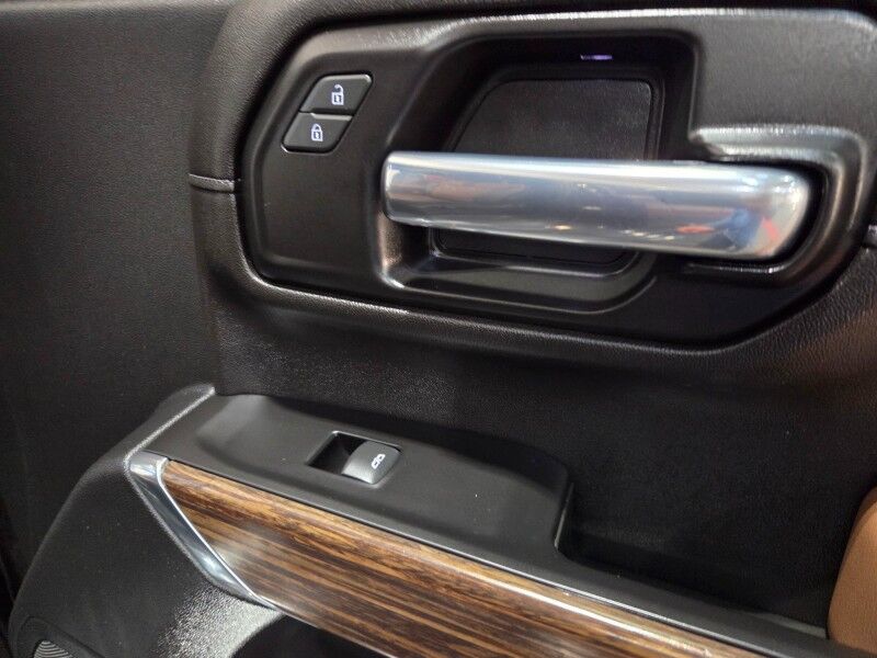 2020 Chevrolet Silverado 2500HD High Country 6.6L Diesel GPS Camera Gooseneck Michelin FREE WARRANTY Arlington TX