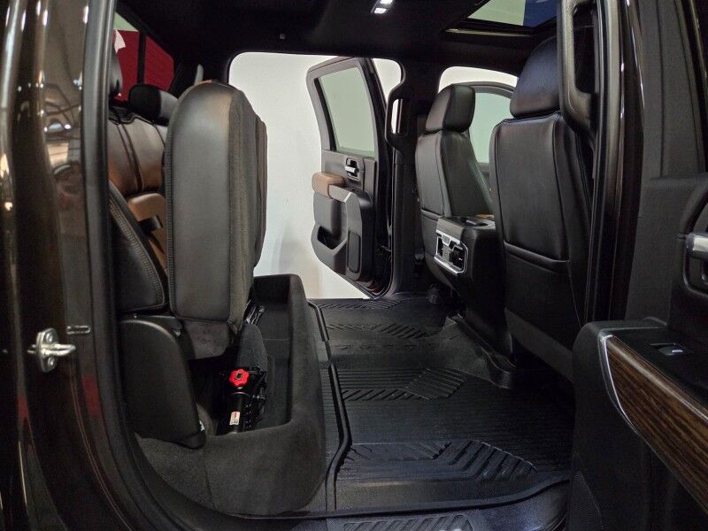 2020 Chevrolet Silverado 2500HD High Country 6.6L Diesel GPS Camera Gooseneck Michelin FREE WARRANTY Arlington TX