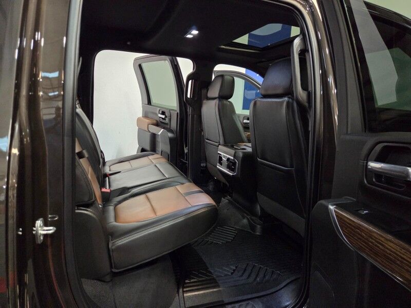 2020 Chevrolet Silverado 2500HD High Country 6.6L Diesel GPS Camera Gooseneck Michelin FREE WARRANTY Arlington TX