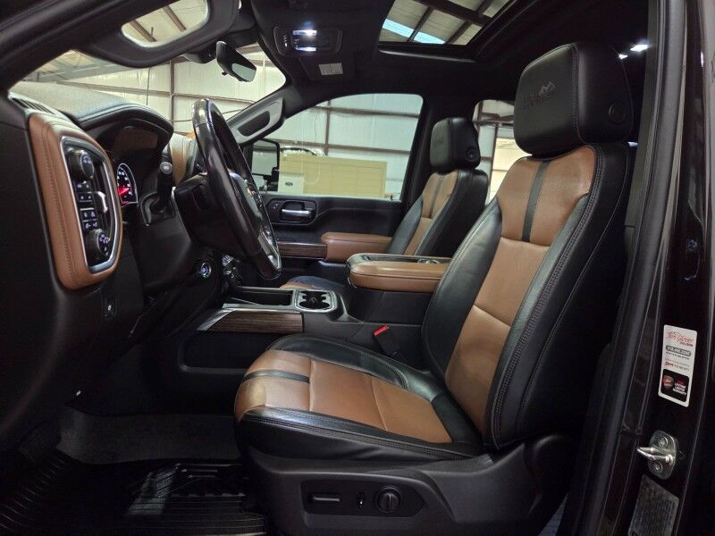 2020 Chevrolet Silverado 2500HD High Country 6.6L Diesel GPS Camera Gooseneck Michelin FREE WARRANTY Arlington TX