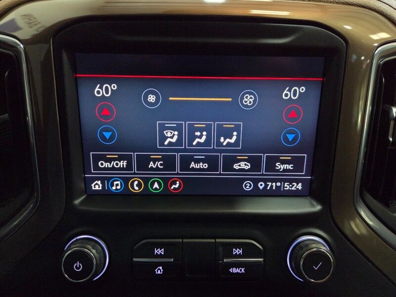 2020 Chevrolet Silverado 2500HD High Country 6.6L Diesel GPS Camera Gooseneck Michelin FREE WARRANTY Arlington TX