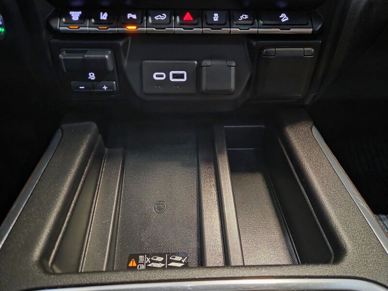 2020 Chevrolet Silverado 2500HD High Country 6.6L Diesel GPS Camera Gooseneck Michelin FREE WARRANTY Arlington TX