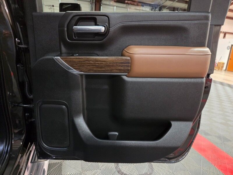 2020 Chevrolet Silverado 2500HD High Country 6.6L Diesel GPS Camera Gooseneck Michelin FREE WARRANTY Arlington TX