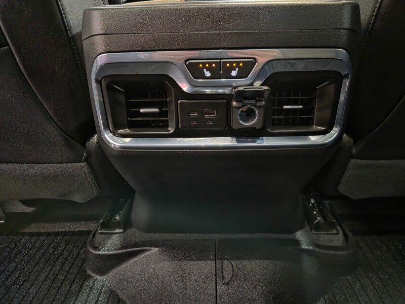 2020 Chevrolet Silverado 2500HD High Country 6.6L Diesel GPS Camera Gooseneck Michelin FREE WARRANTY Arlington TX