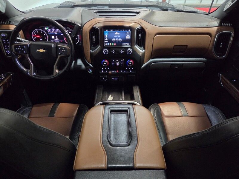 2020 Chevrolet Silverado 2500HD High Country 6.6L Diesel GPS Camera Gooseneck Michelin FREE WARRANTY Arlington TX