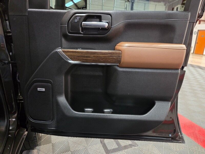 2020 Chevrolet Silverado 2500HD High Country 6.6L Diesel GPS Camera Gooseneck Michelin FREE WARRANTY Arlington TX