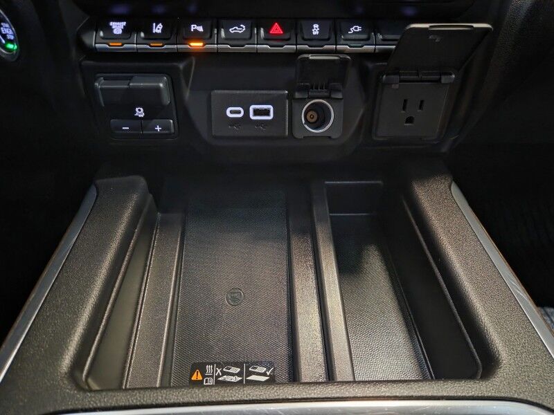 2020 Chevrolet Silverado 2500HD High Country 6.6L Diesel GPS Camera Gooseneck Michelin FREE WARRANTY Arlington TX