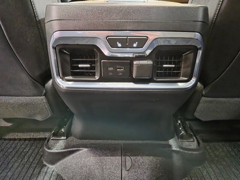 2020 Chevrolet Silverado 2500HD High Country 6.6L Diesel GPS Camera Gooseneck Michelin FREE WARRANTY Arlington TX