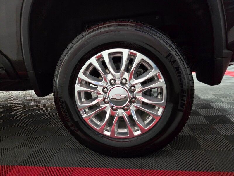 2020 Chevrolet Silverado 2500HD High Country 6.6L Diesel GPS Camera Gooseneck Michelin FREE WARRANTY Arlington TX