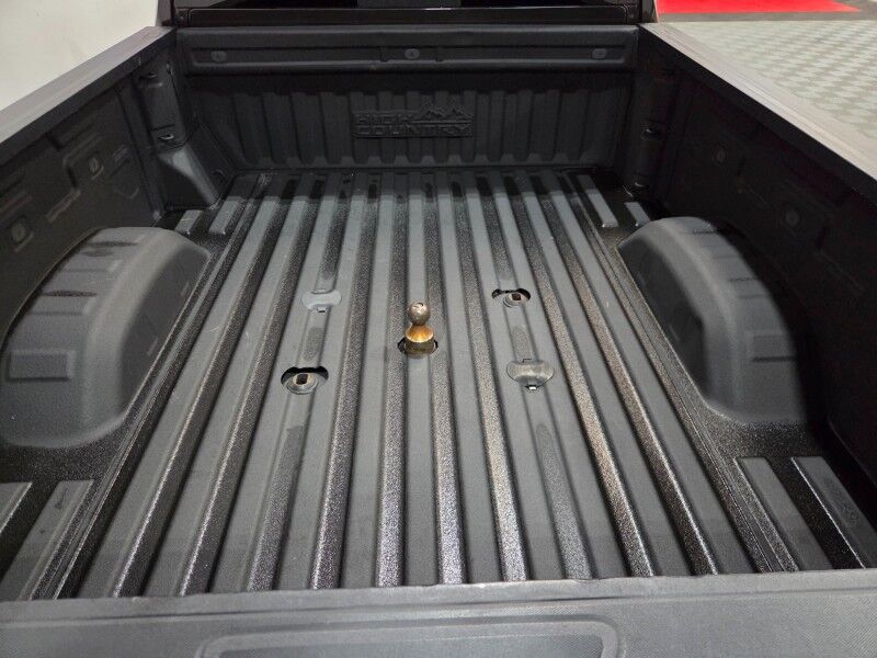 2020 Chevrolet Silverado 2500HD High Country 6.6L Diesel GPS Camera Gooseneck Michelin FREE WARRANTY Arlington TX