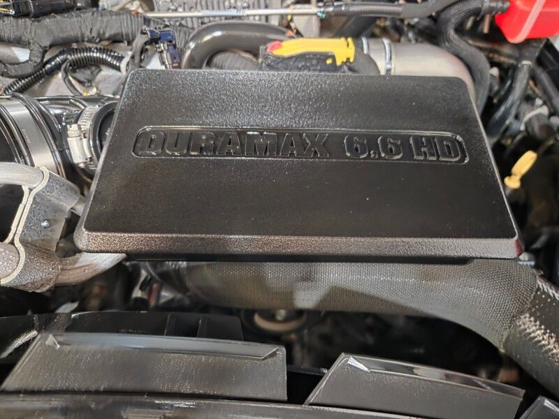 2020 Chevrolet Silverado 2500HD High Country 6.6L Diesel GPS Camera Gooseneck Michelin FREE WARRANTY Arlington TX