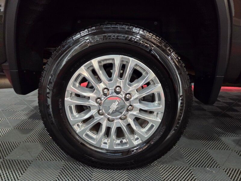 2020 Chevrolet Silverado 2500HD High Country 6.6L Diesel GPS Camera Gooseneck Michelin FREE WARRANTY Arlington TX