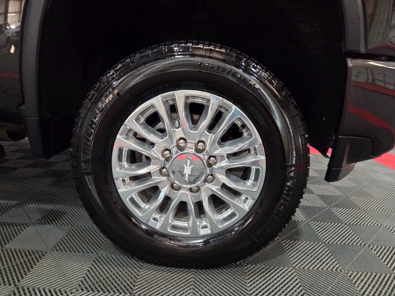 2020 Chevrolet Silverado 2500HD High Country 6.6L Diesel GPS Camera Gooseneck Michelin FREE WARRANTY Arlington TX