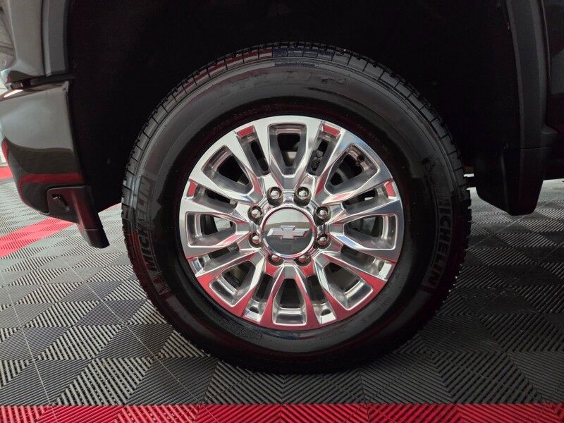 2020 Chevrolet Silverado 2500HD High Country 6.6L Diesel GPS Camera Gooseneck Michelin FREE WARRANTY Arlington TX