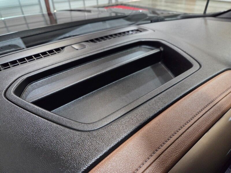 2020 Chevrolet Silverado 2500HD High Country 6.6L Diesel GPS Camera Gooseneck Michelin FREE WARRANTY Arlington TX