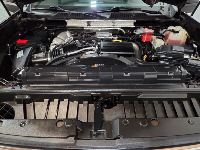 2020 Chevrolet Silverado 2500HD High Country 6.6L Diesel GPS Camera Gooseneck Michelin FREE WARRANTY Arlington TX