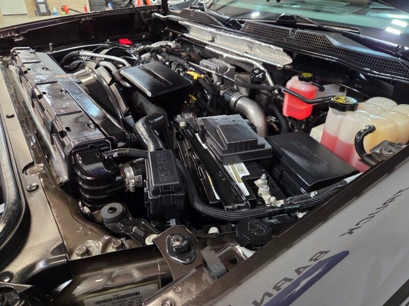 2020 Chevrolet Silverado 2500HD High Country 6.6L Diesel GPS Camera Gooseneck Michelin FREE WARRANTY Arlington TX