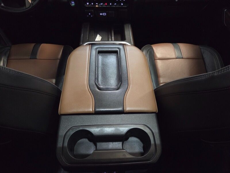 2020 Chevrolet Silverado 2500HD High Country 6.6L Diesel GPS Camera Gooseneck Michelin FREE WARRANTY Arlington TX