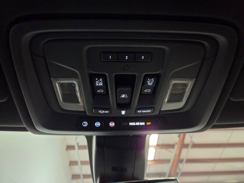 2020 Chevrolet Silverado 2500HD High Country 6.6L Diesel GPS Camera Gooseneck Michelin FREE WARRANTY Arlington TX