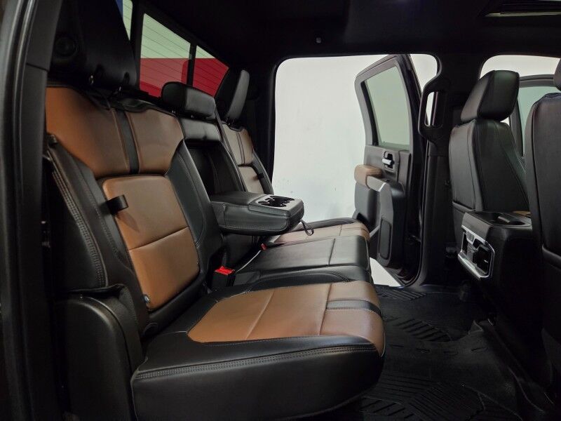 2020 Chevrolet Silverado 2500HD High Country 6.6L Diesel GPS Camera Gooseneck Michelin FREE WARRANTY Arlington TX